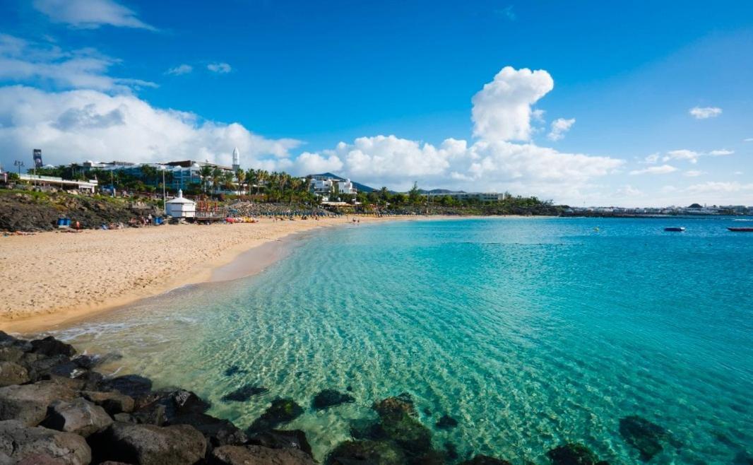 Apartamento Playa Blanca * Playa Blanca (Lanzarote)